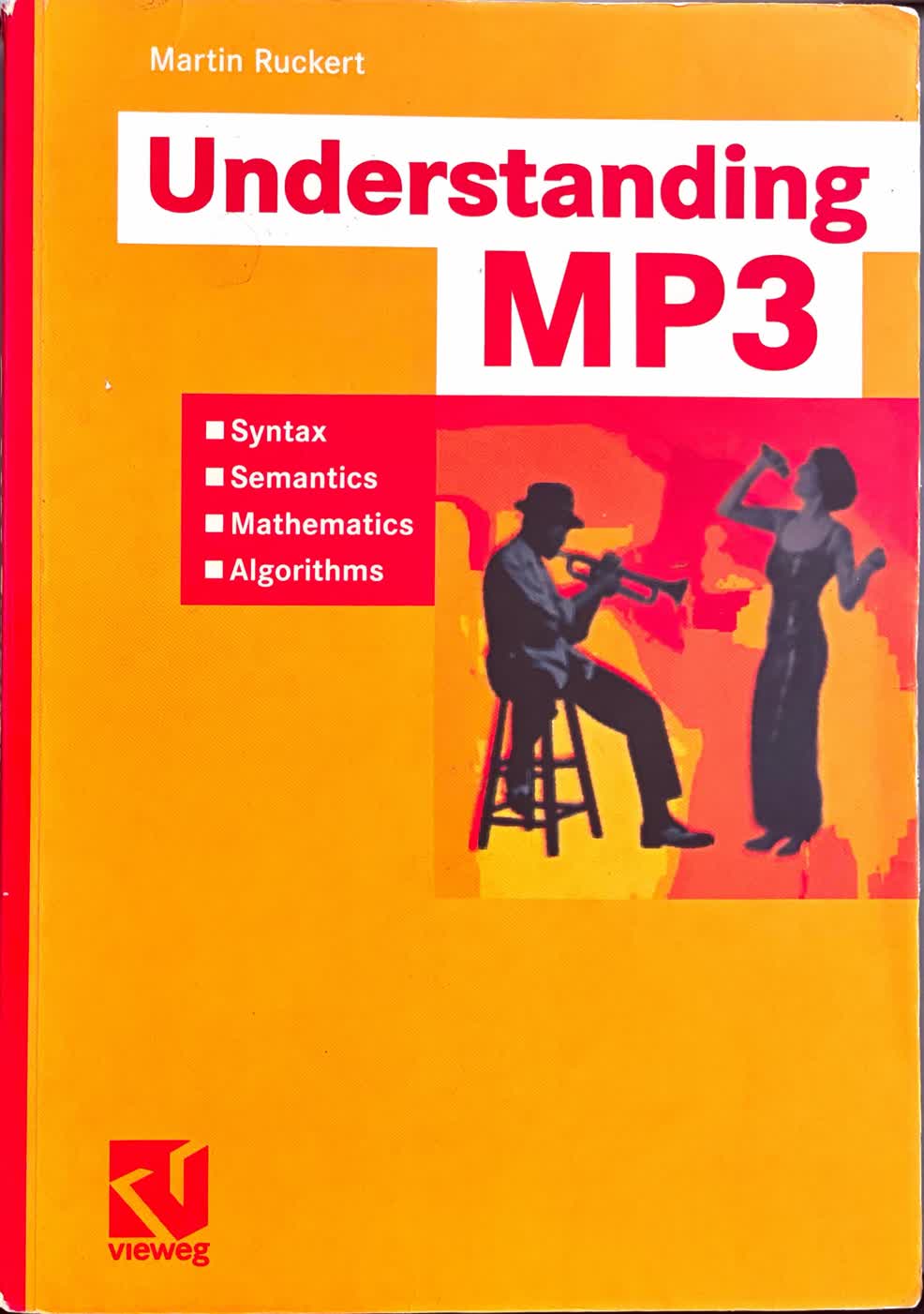 Thumbnail for Understanding MP3